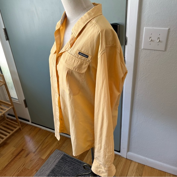 Eddie Bauer shirt - Picture 7 of 8